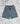 Short Under Performance Grey