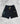 Short Under Performance Black